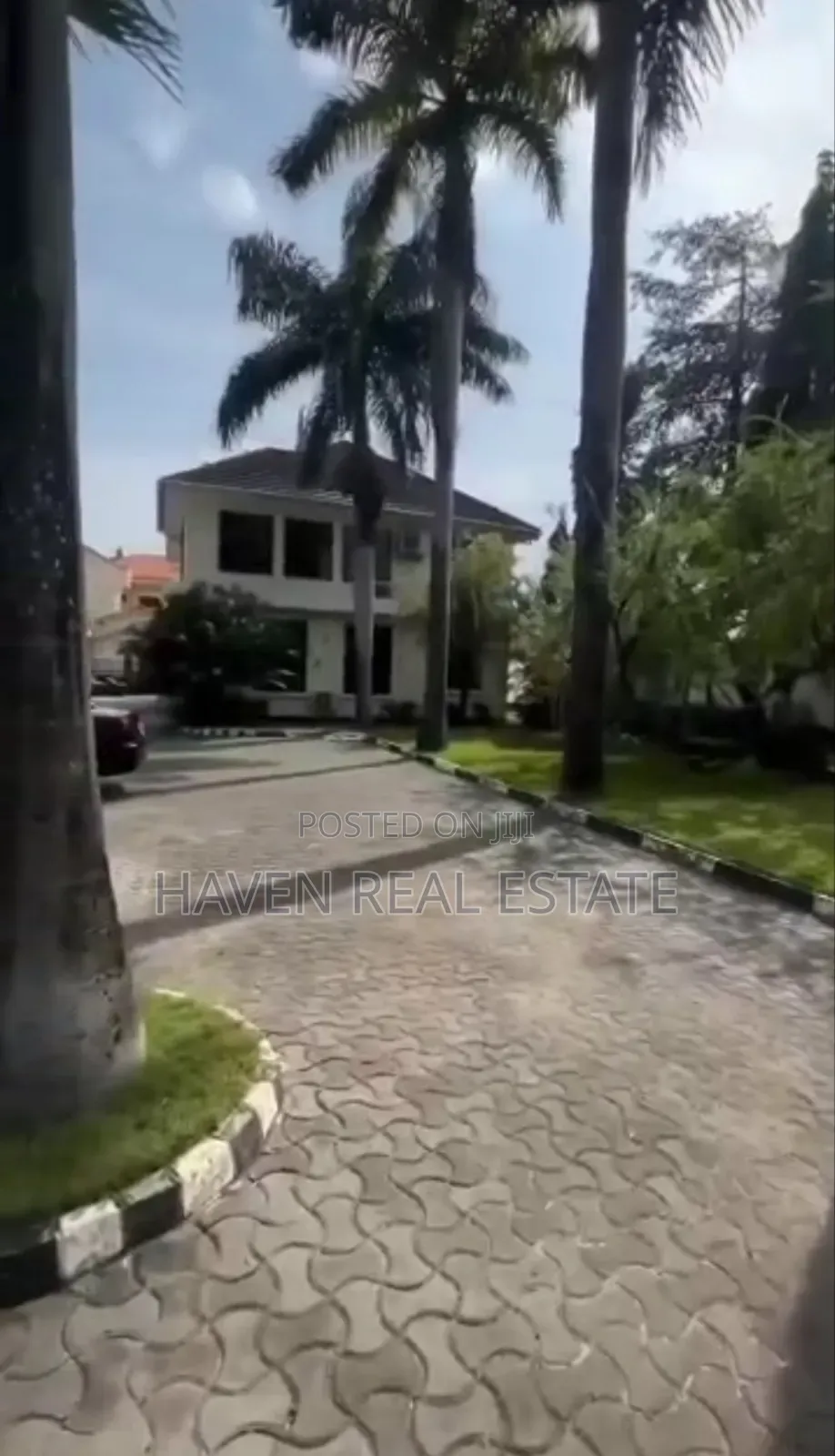 4bdrm House in Mbezi Beach for sale