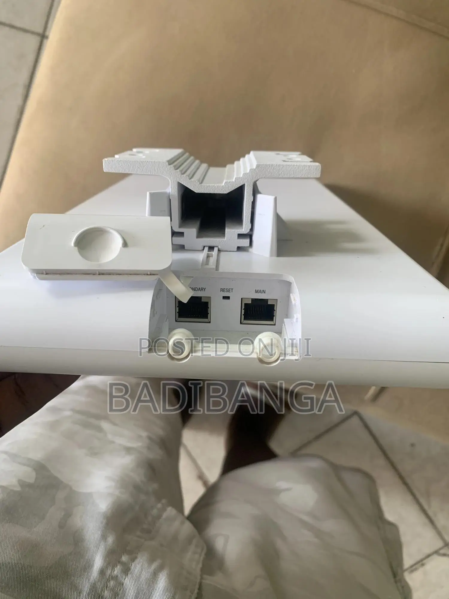 Ubiquiti Unifi Outdoor Access Point