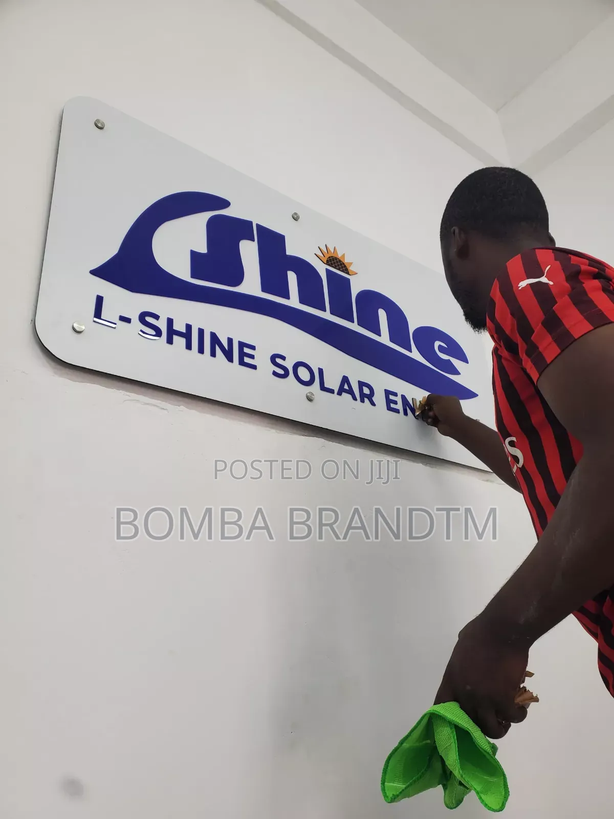 Logo Za Ndani