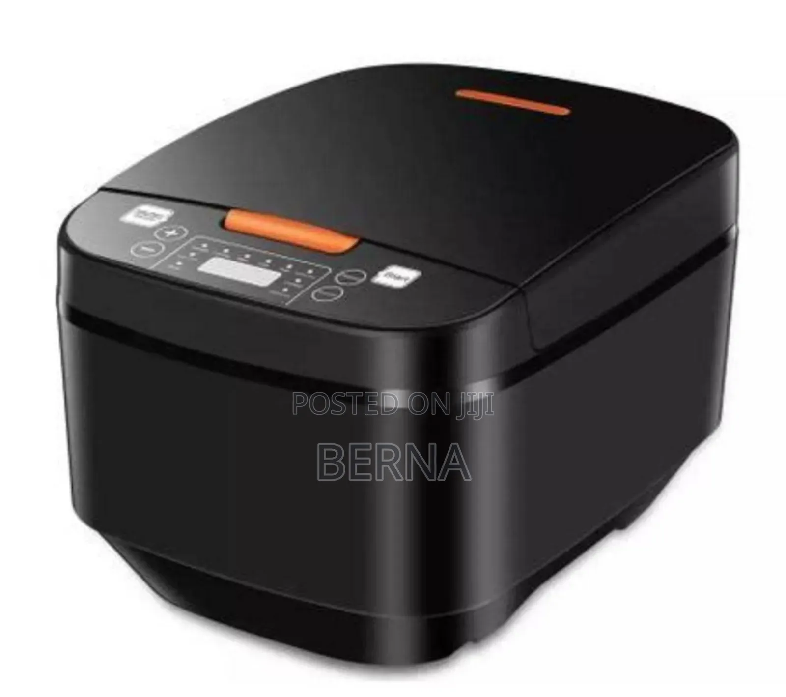 Silvercrest Multi Cooker