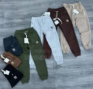 Cuffed Pants–Suruali Za Kisasa Zenye Mkunjo Chini Ya Mguu.