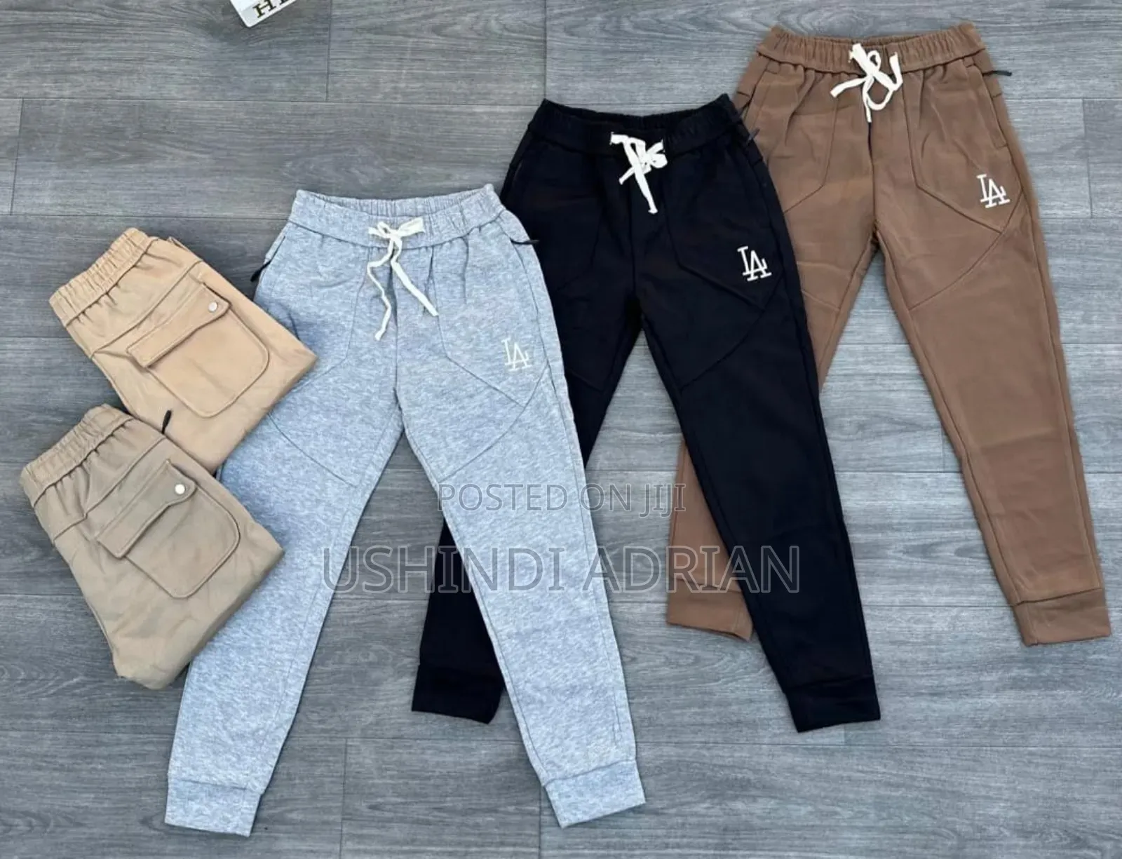 Cuffed Pants–Suruali Za Kisasa Zenye Mkunjo Chini Ya Mguu.