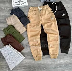 Cuffed Pants–Suruali Za Kisasa Zenye Mkunjo Chini Ya Mguu.