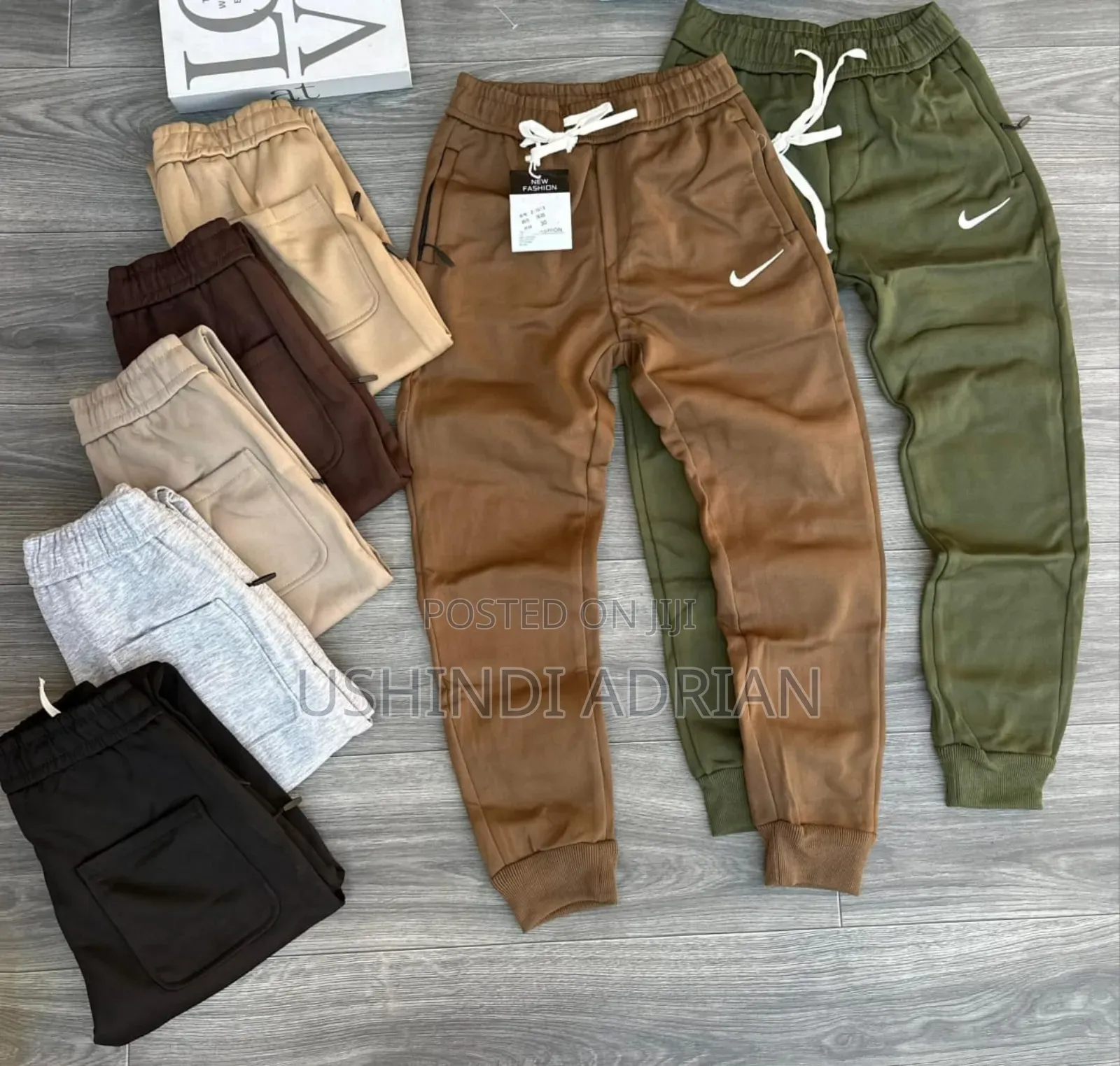 Cuffed Pants–Suruali Za Kisasa Zenye Mkunjo Chini Ya Mguu.