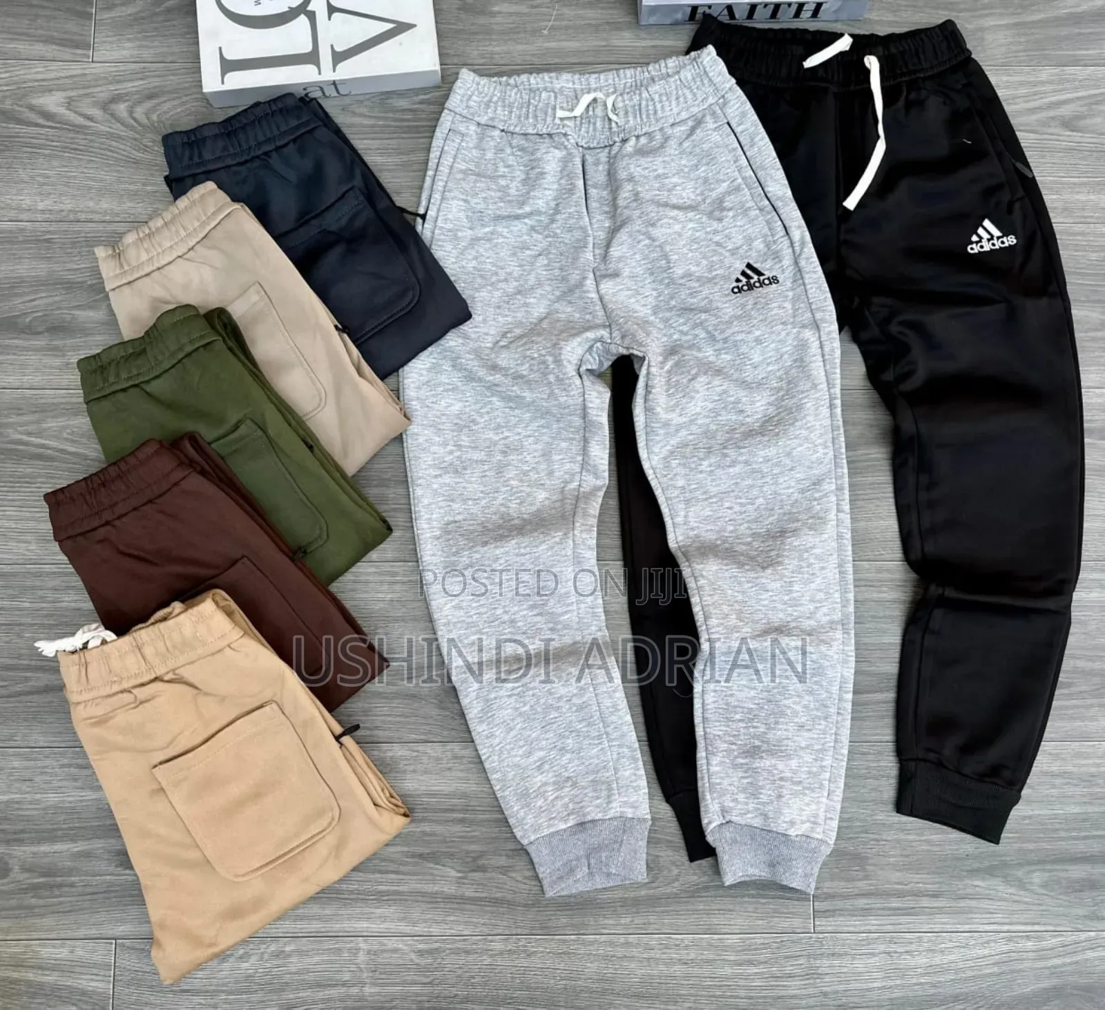Cuffed Pants–Suruali Za Kisasa Zenye Mkunjo Chini Ya Mguu.
