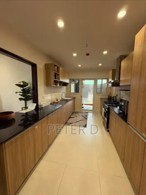 3bdrm Apartment in Mikocheni for rent