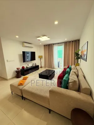 3bdrm Apartment in Mikocheni for rent