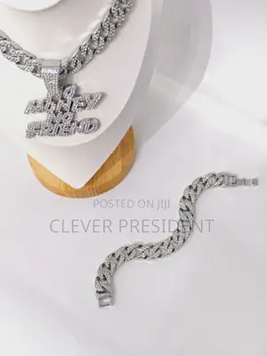 Chains Full Set Original