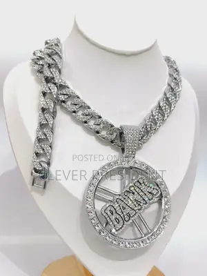 Chains Full Set Original
