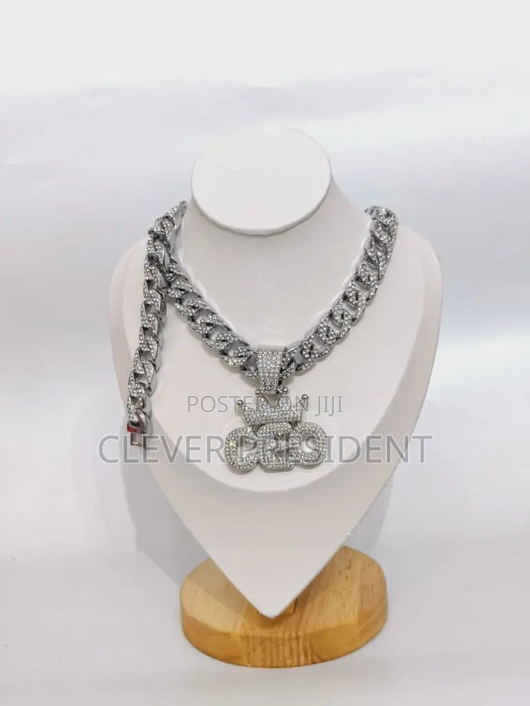 Chains Full Set Original