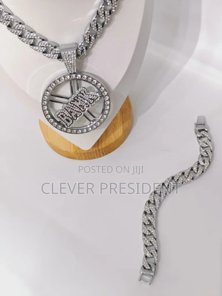 Chains Full Set Original