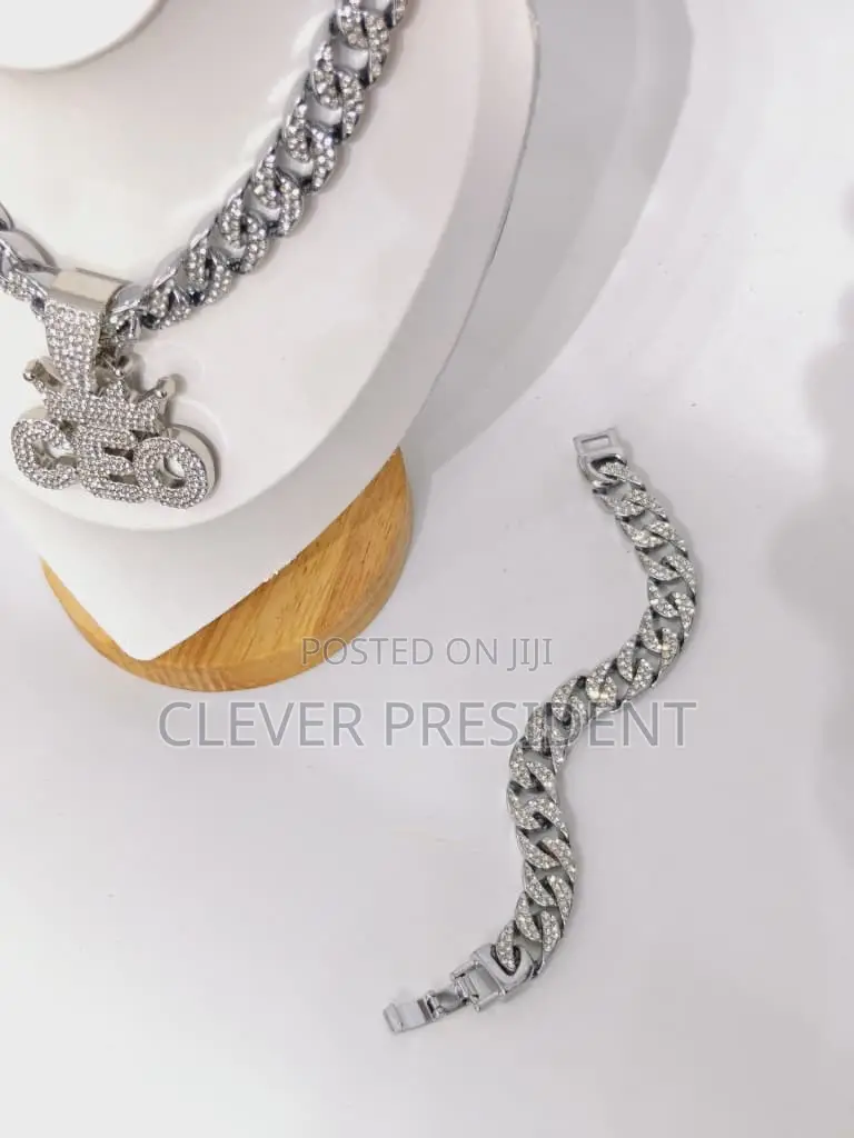 Chains Full Set Original