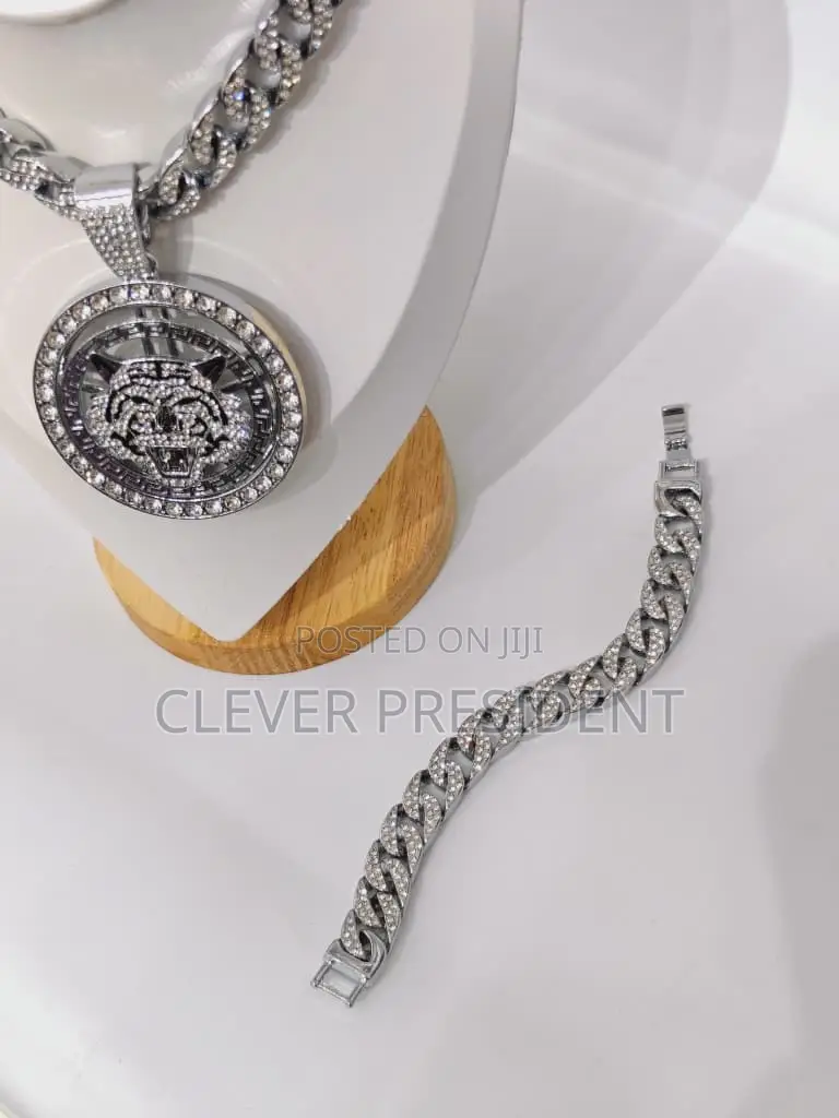Chains Full Set Original
