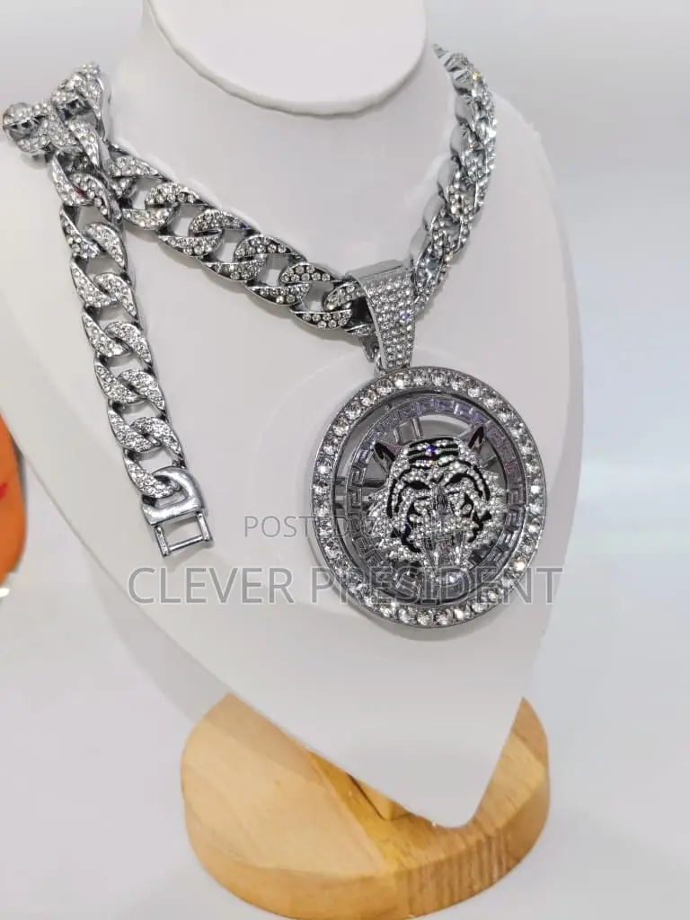 Chains Full Set Original