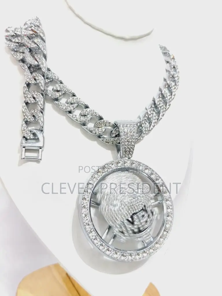 Chains Full Set Original