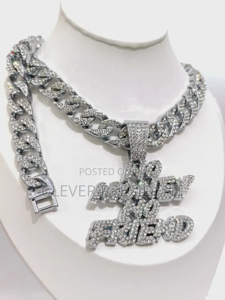 Chains Full Set Original