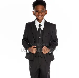 Little Boss Suits