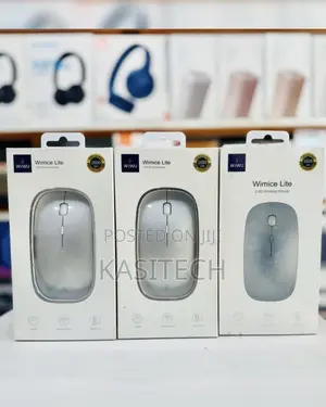 Wiwu Wireless Mouse
