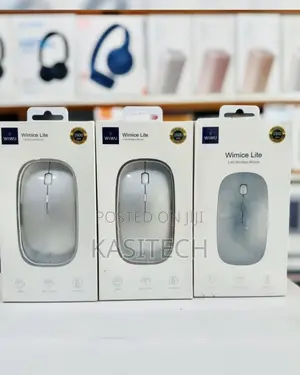 Wiwu Wireless Mouse