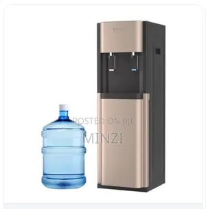 Water Dispenser Quality