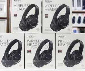 Yesido Wireless  Headset
