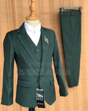Kids Classic Suits