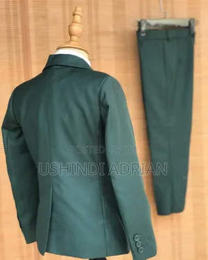 Kids Classic Suits