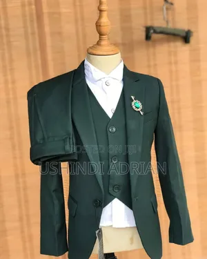Kids Classic Suits