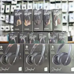 Green Lion Wireless Headset