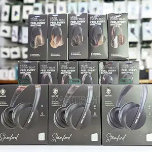 Green Lion Wireless Headset
