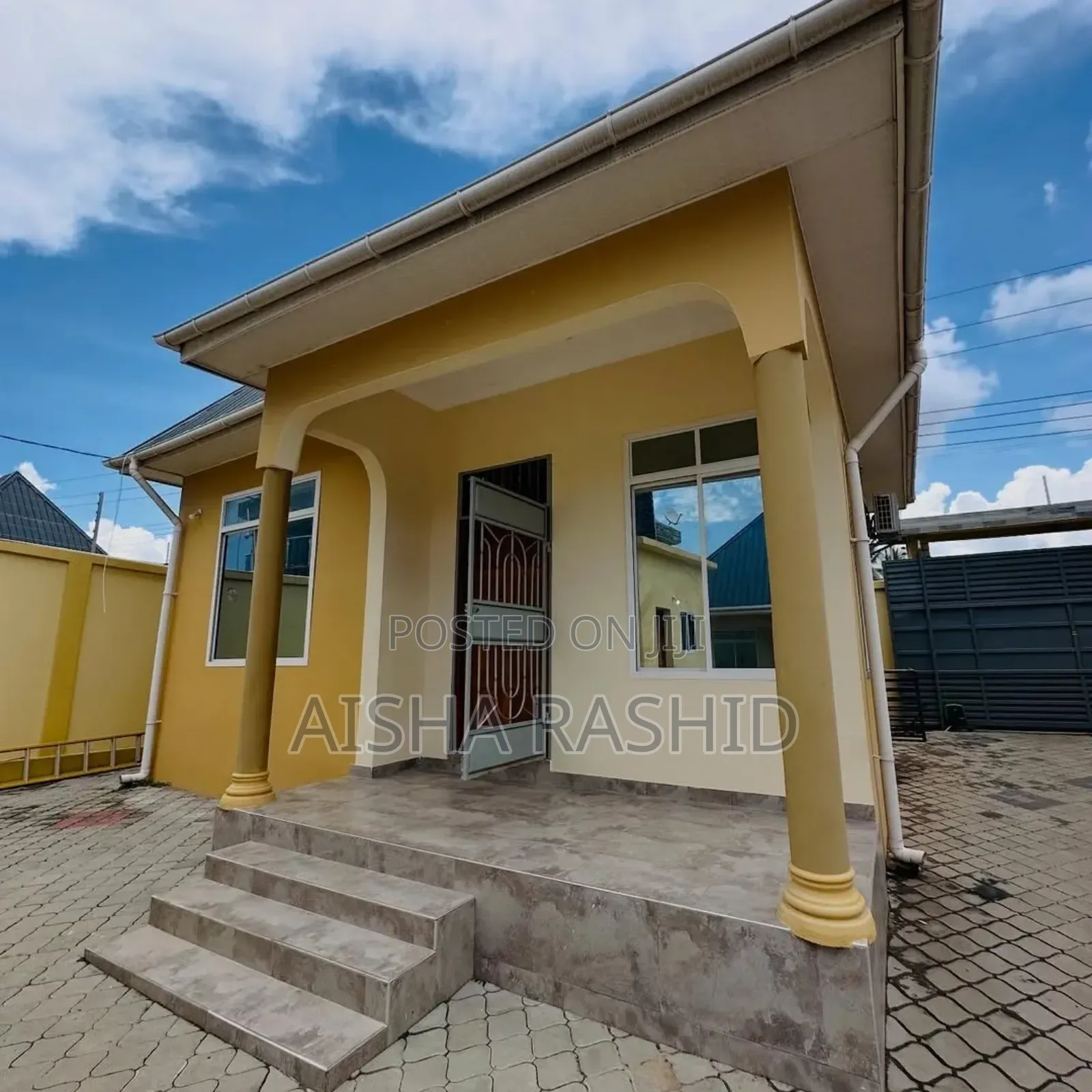 1bdrm Apartment in Tabata for rent