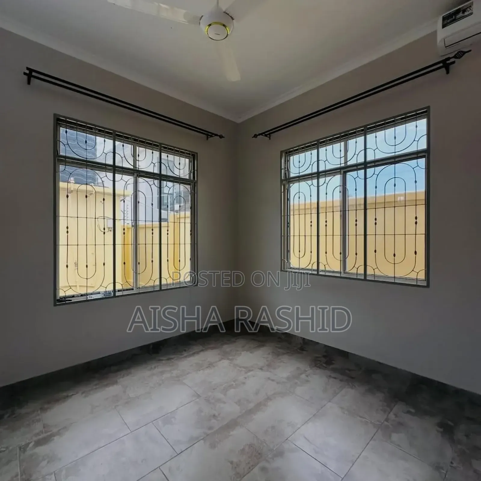 1bdrm Apartment in Tabata for rent