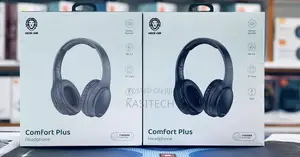 Green Lion Wireless Headset