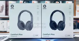 Green Lion Wireless Headset