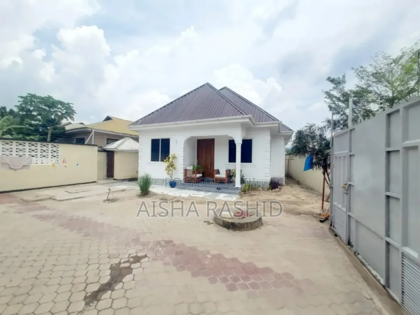 3bdrm House in Mabibo for rent