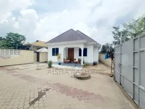 3bdrm House in Mabibo for rent