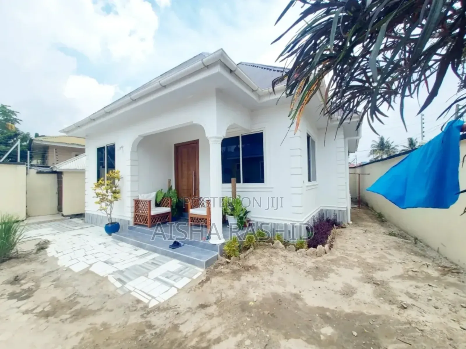3bdrm House in Mabibo for rent
