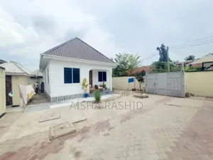 3bdrm House in Mabibo for rent