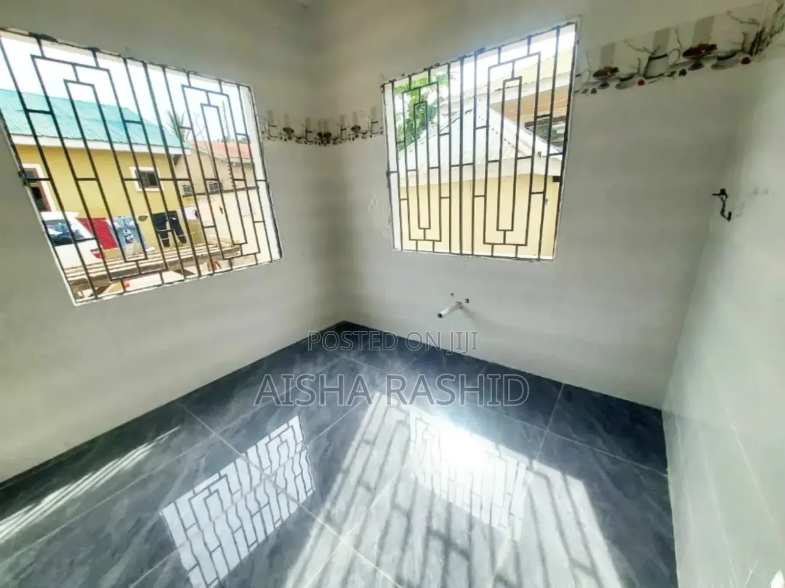 3bdrm House in Mabibo for rent