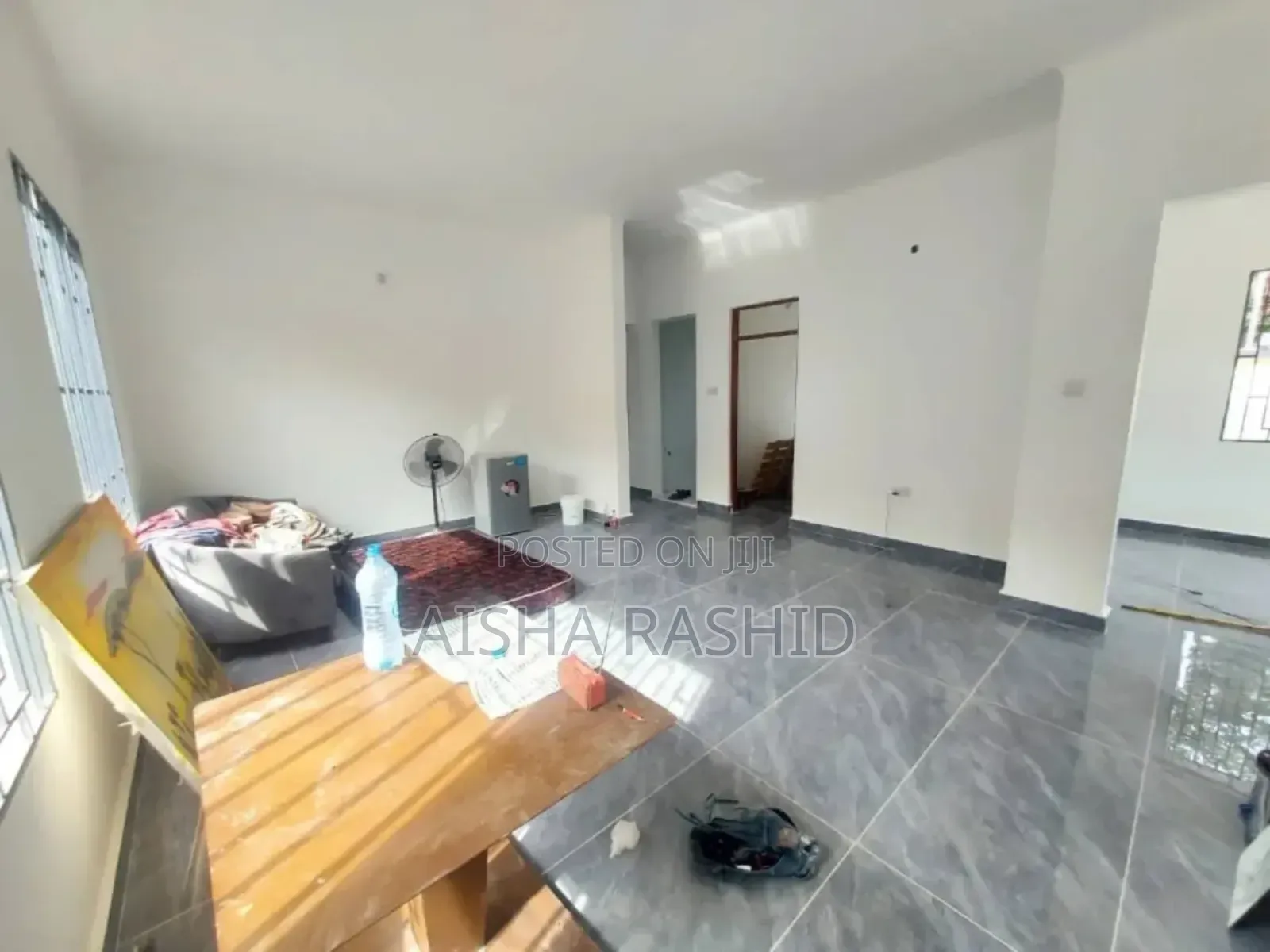 3bdrm House in Mabibo for rent