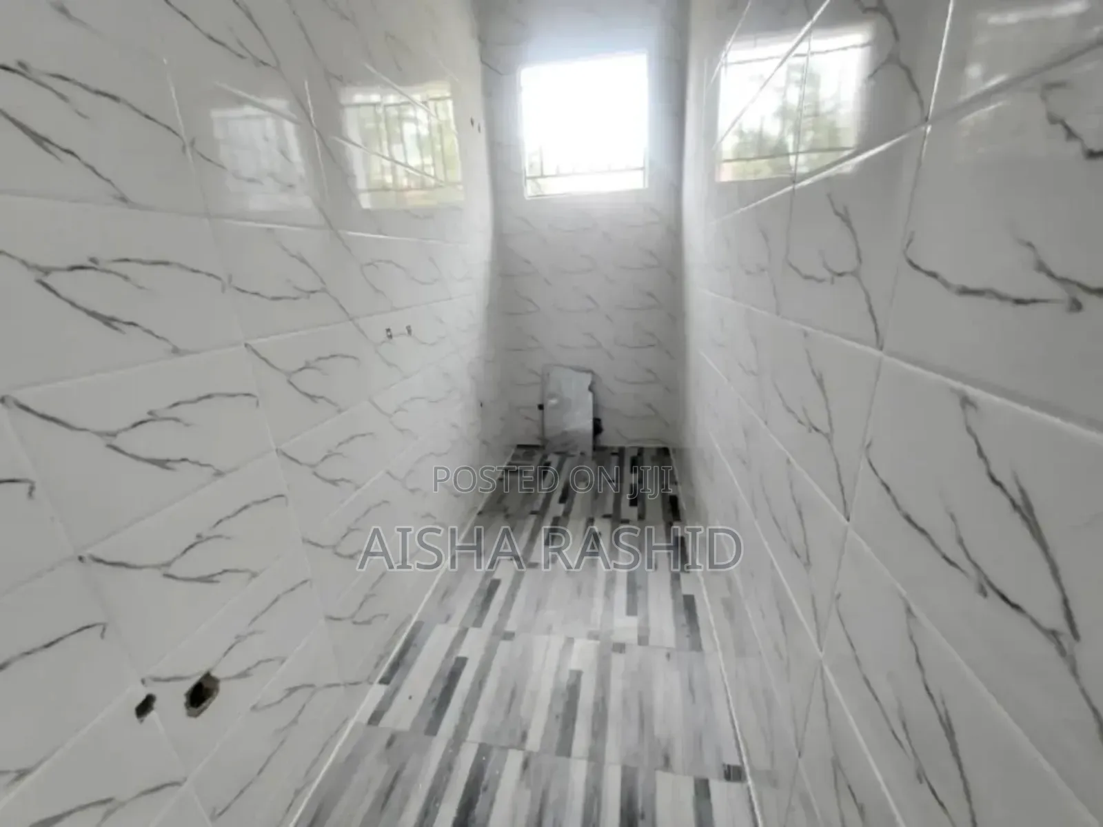 3bdrm House in Mabibo for rent