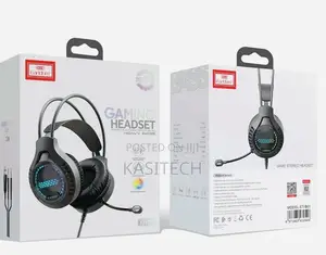Eardom Gaming Headset