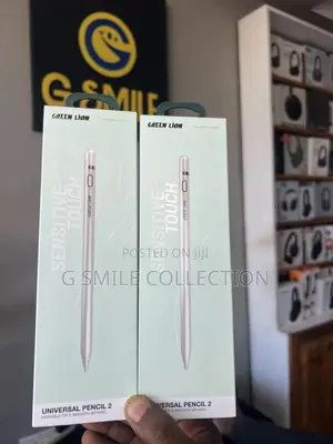 Green Lion Universal Pencil 2