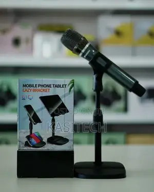 Microphone Stand