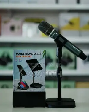 Microphone Stand