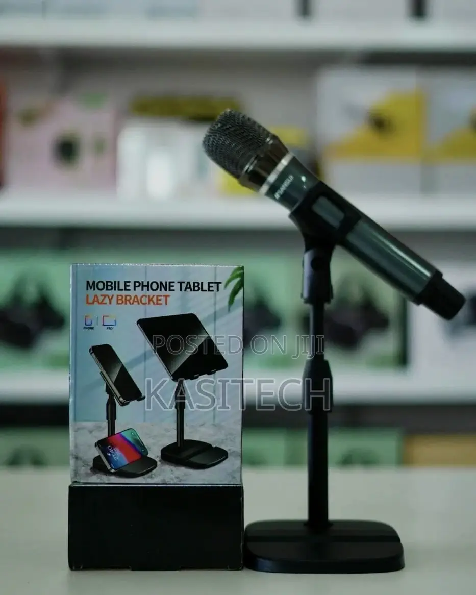 Microphone Stand