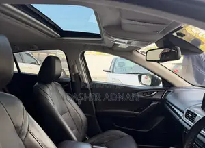 Mazda Axela 2016 Black