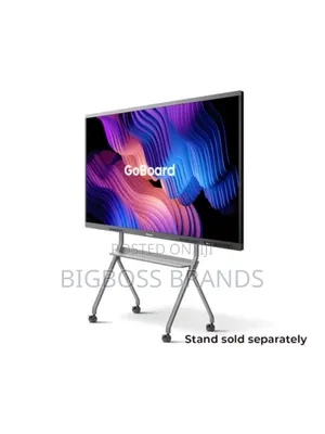 Hisense 65mr6de
Interactive Display With Camera 65 Inches