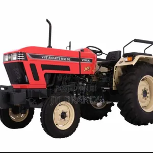 Viraaj Tractor 9045 2wd.