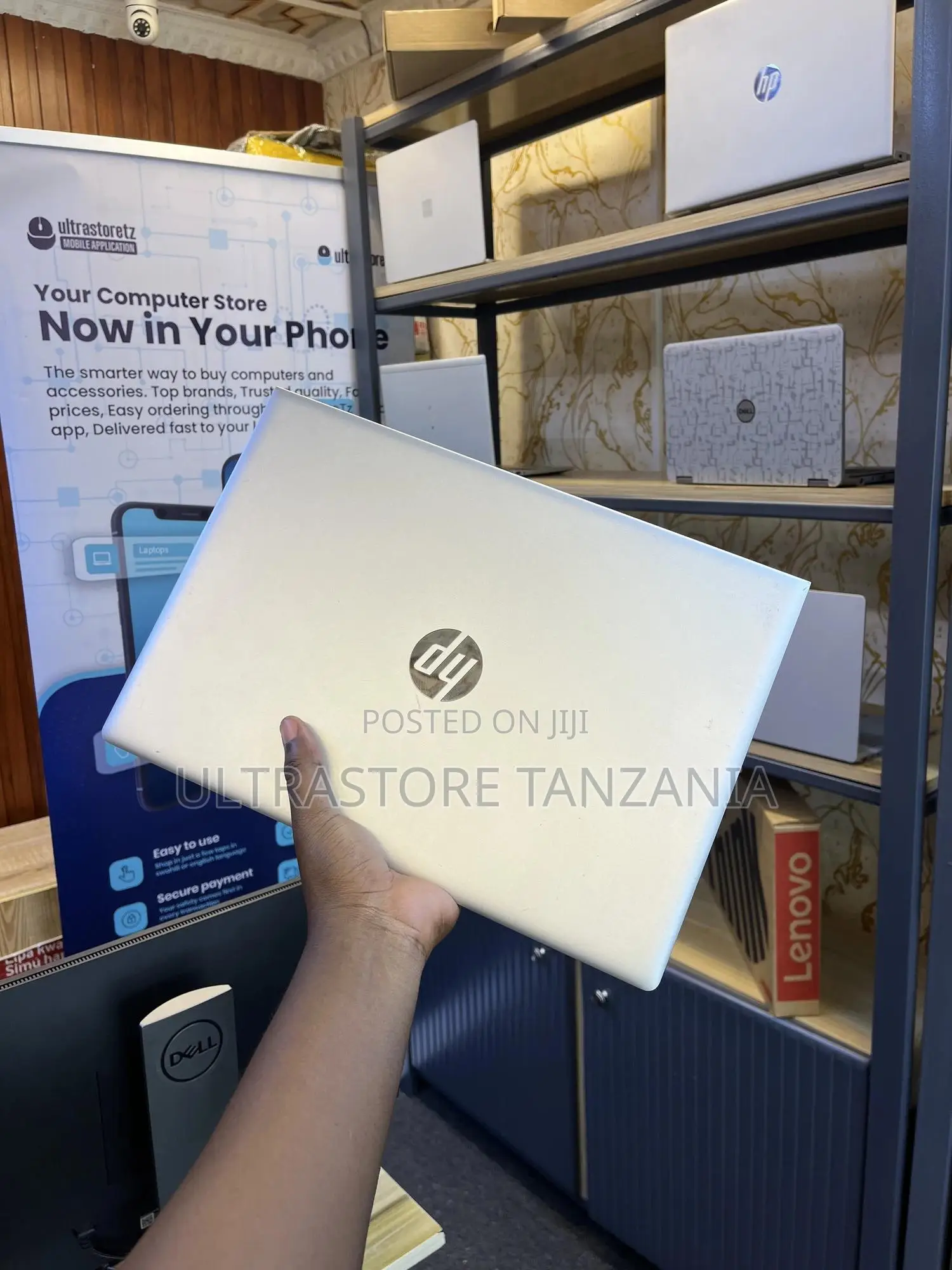 Laptop HP ProBook 640 G5 8GB Intel Core i5 SSD 256GB